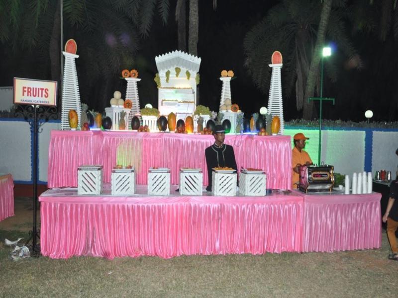 Dariya Darshan Hotel Daman Exterior foto