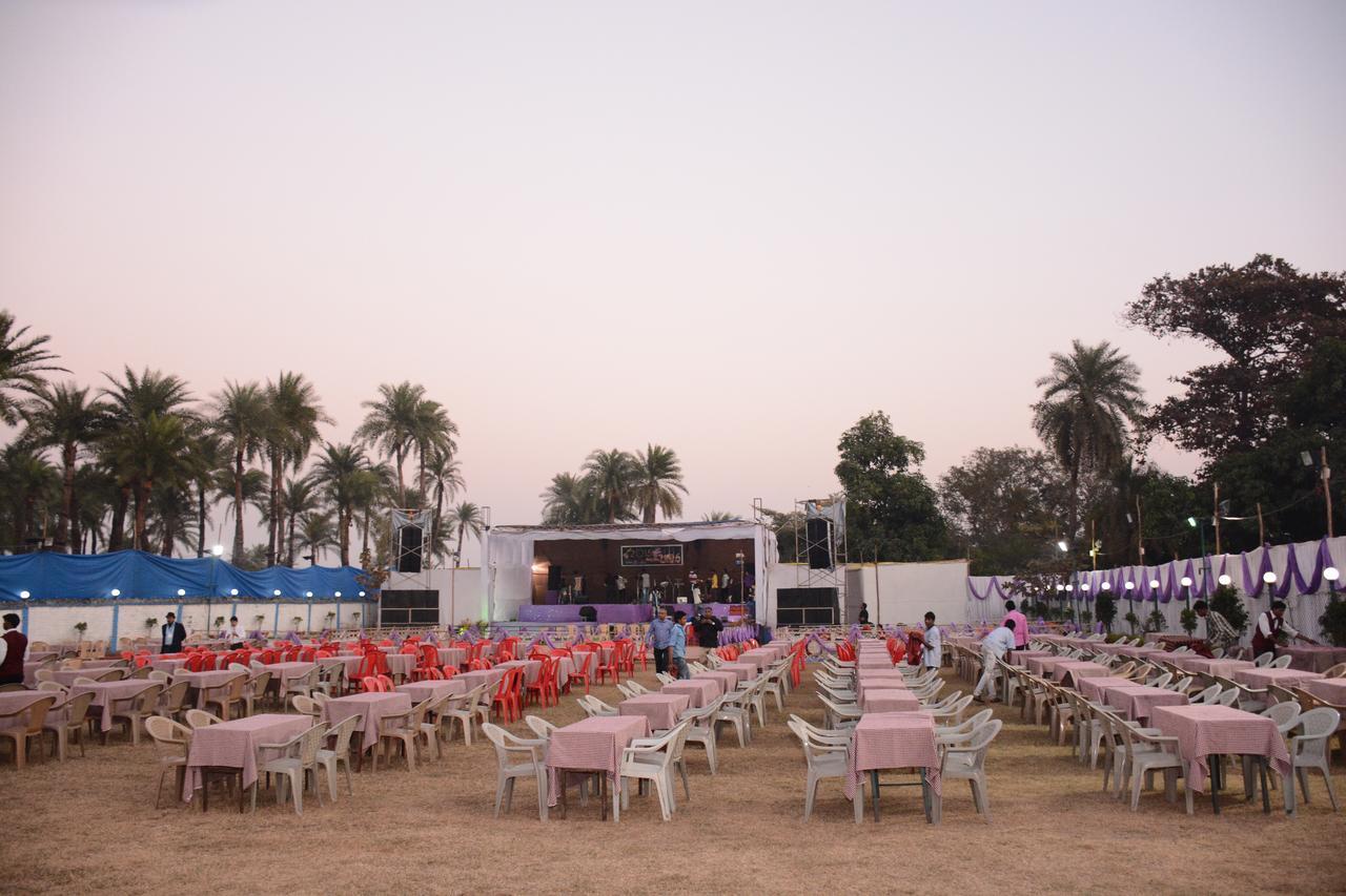 Dariya Darshan Hotel Daman Exterior foto