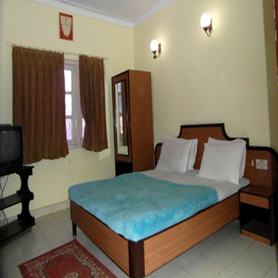 Dariya Darshan Hotel Daman Exterior foto